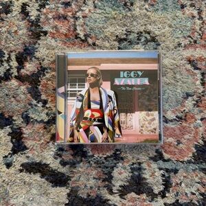 Rolling Stones Forty Licks CD One LooseCD Bundle Deal